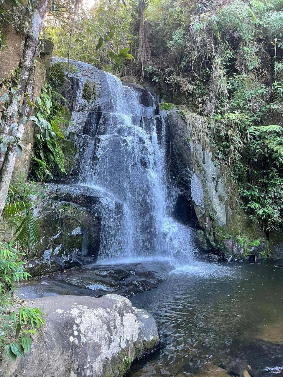 Vila Dravida Petar Villa Iporanga Bagian luar foto