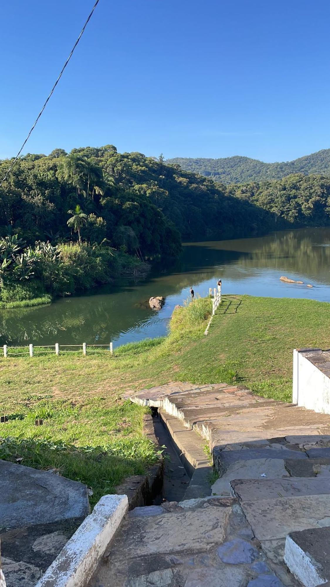 Vila Dravida Petar Villa Iporanga Bagian luar foto